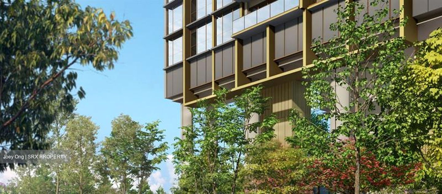 Pinetree Hill (D21), Condominium #504542811